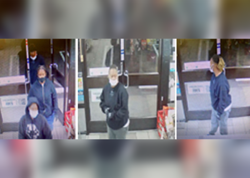 7-Eleven Burglars