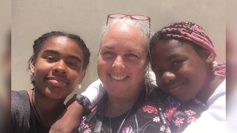 Monrovia family loses Christmas presents to Thanksgiving squatter