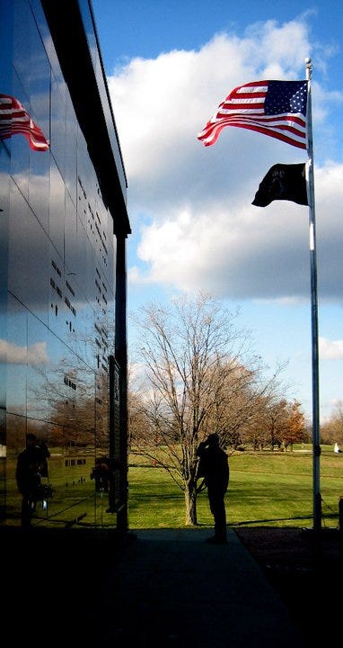 The POW Committee of Michigan will host a POW/MIA Recognition Day ceremony Friday evening in honor and remembrance of Prisoners of War (POWs) and those still missing in action (MIA).