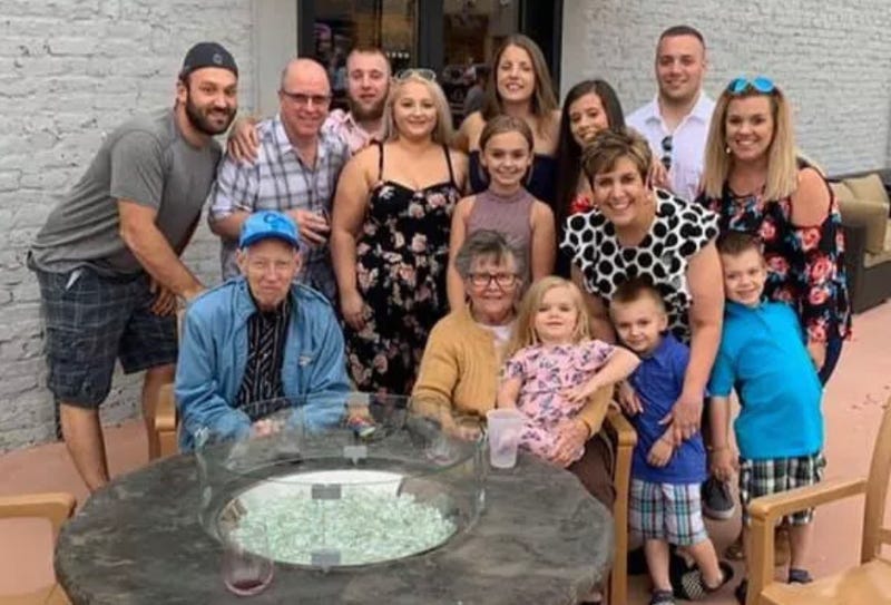 Dobosz family