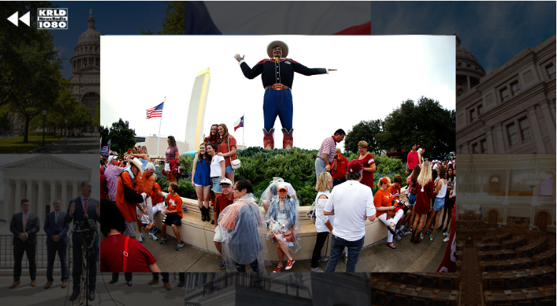 State Fair of Texas
