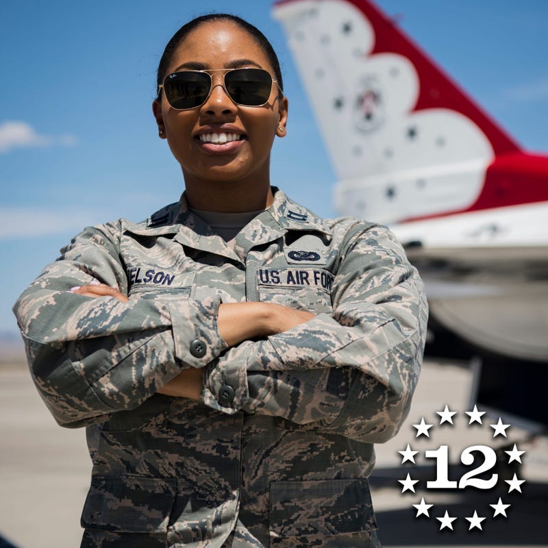 Capt. Remoshay Nelson