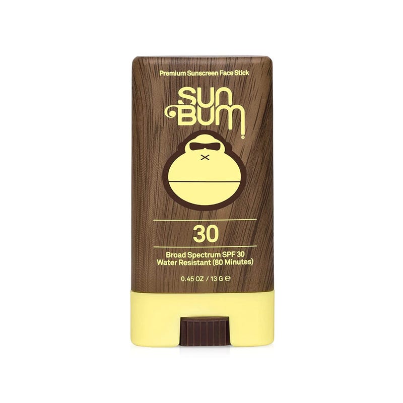 Sun Bum Original Sunscreen Face Stick