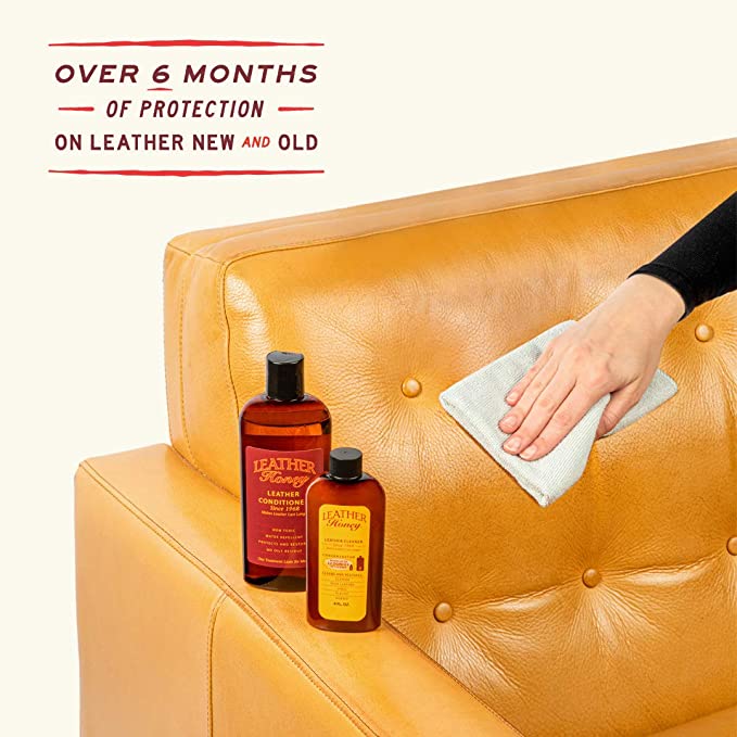 LeatherHoney
