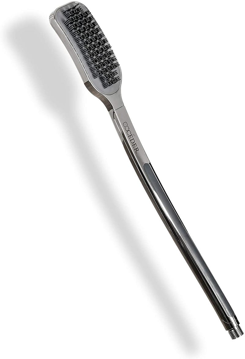 Occéder 2-in-1 Massaging Shower Head