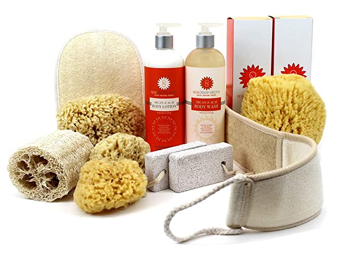 spa kit