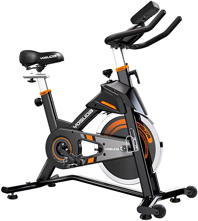 Indoor Cycling Bike Stationary