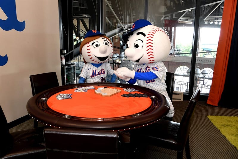 New York Mets