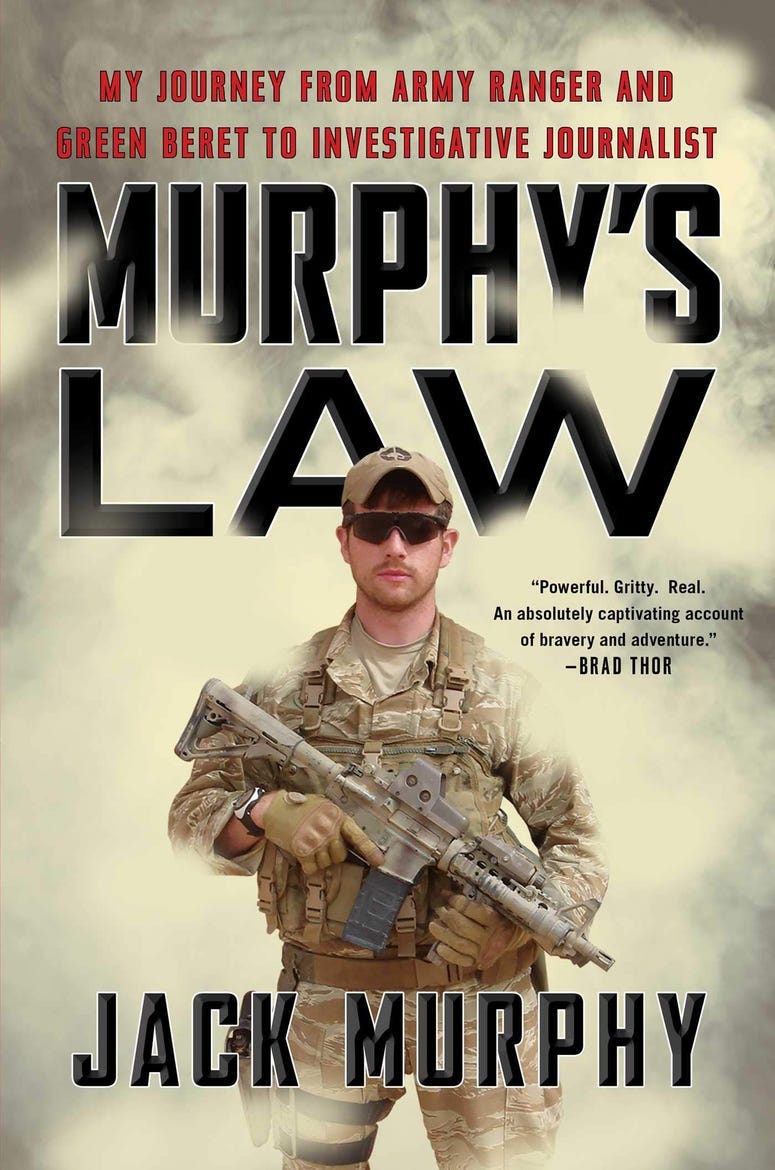 Murphy&apos;s Law