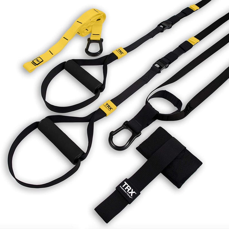 TRX GO Suspension Fitness Trainer