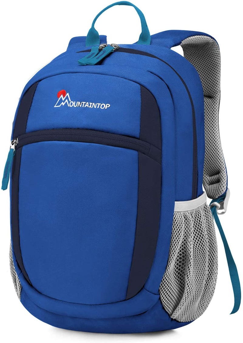 Mountaintop Kids Backpack