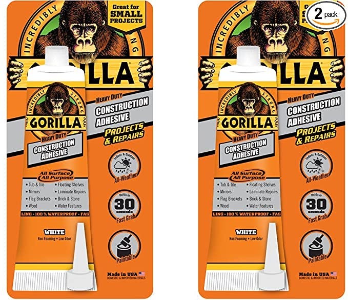 Gorilla Glue