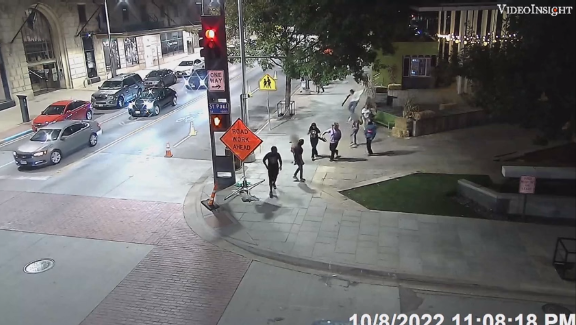 Information Needed In Homicide on Main Street