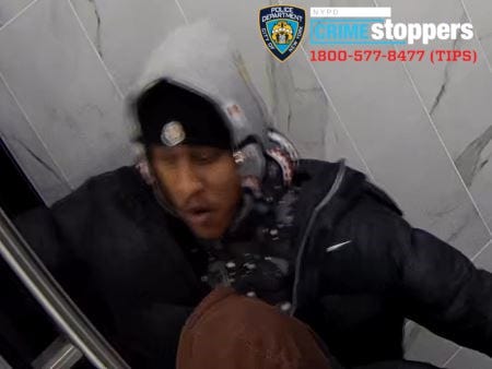 Teen robbed of PS5 BK