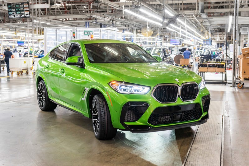 BMW
