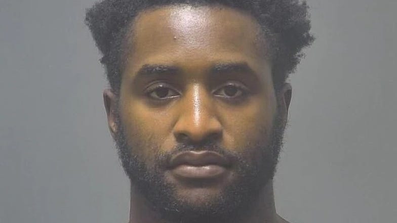 Oakland County man sentenced to 10 years in prison after shooting 2 CMU students at party