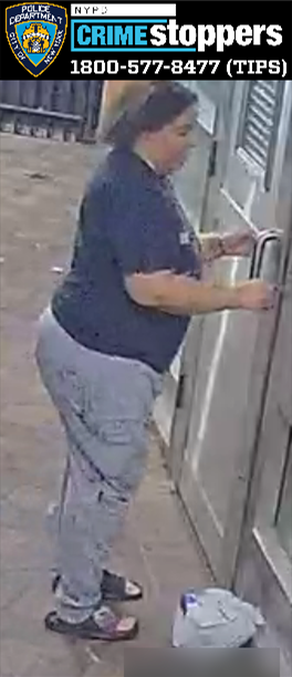 Shooter sought after man, woman gunned down on Brooklyn street