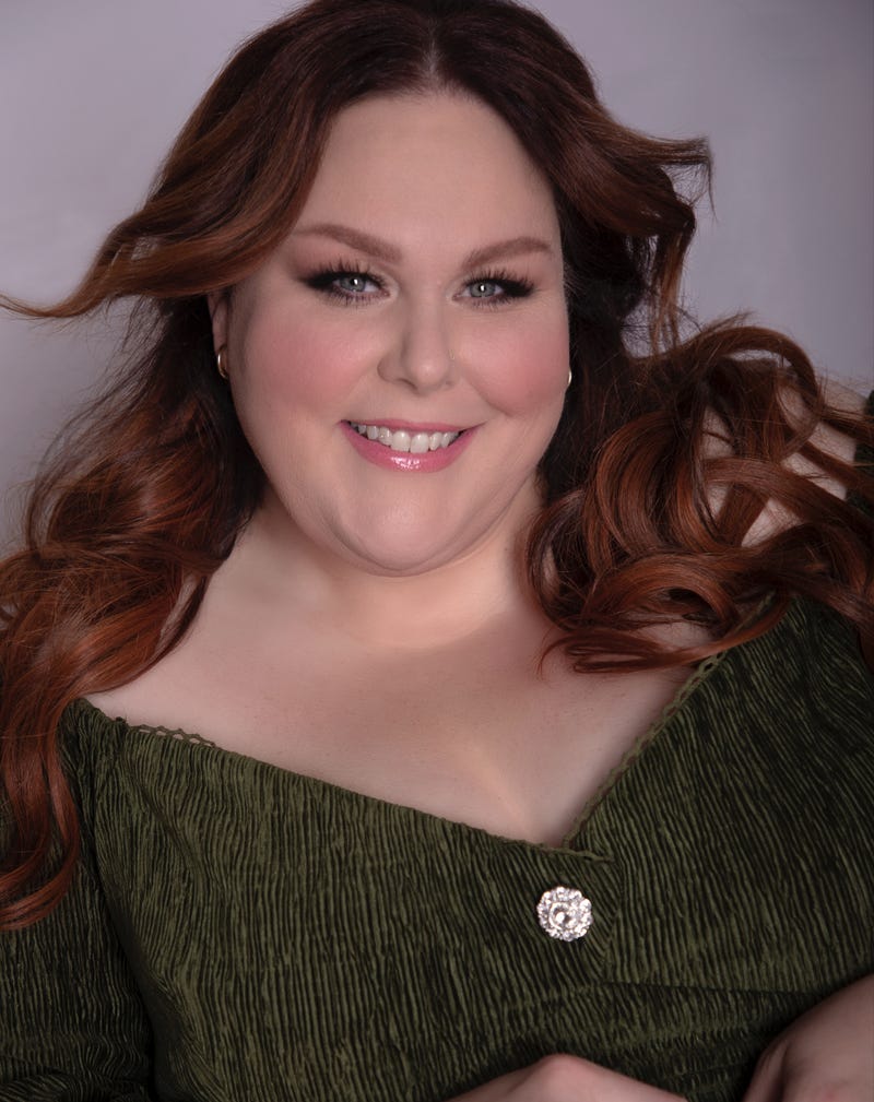 Chrissy Metz