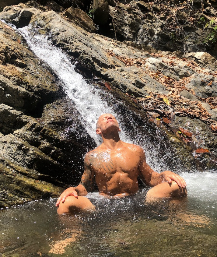 Todd Opalski of Zen Commando