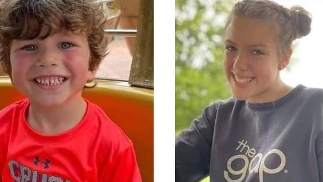 FOUND: kidnapped victims believed to be in Michigan found safe in California