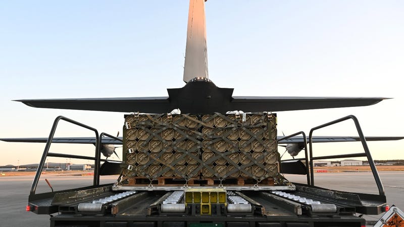 U.S. approves up to $675M in further military aid to Ukraine