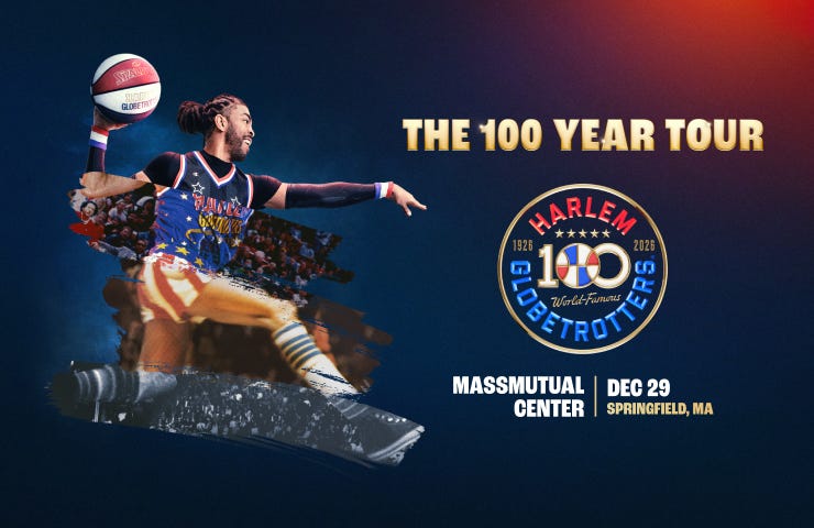 Harlem Globetrotters