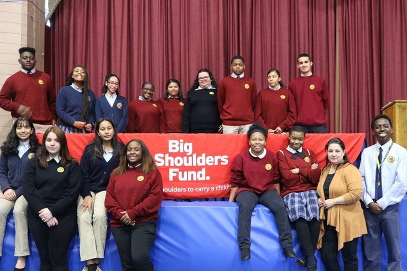 Big Shoulders Fund