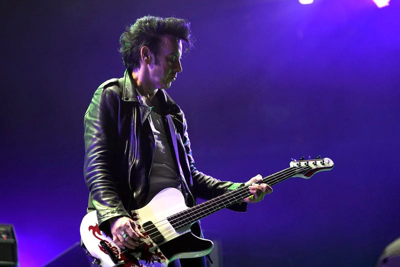 The Cure United Center June 10, 2023