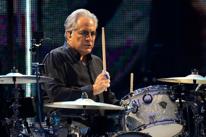 Max Weinberg