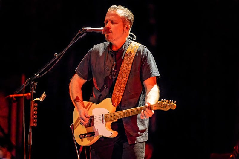 Jason Isbell and the 400 Unit