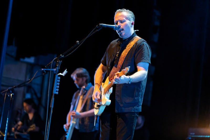 Jason Isbell and the 400 Unit