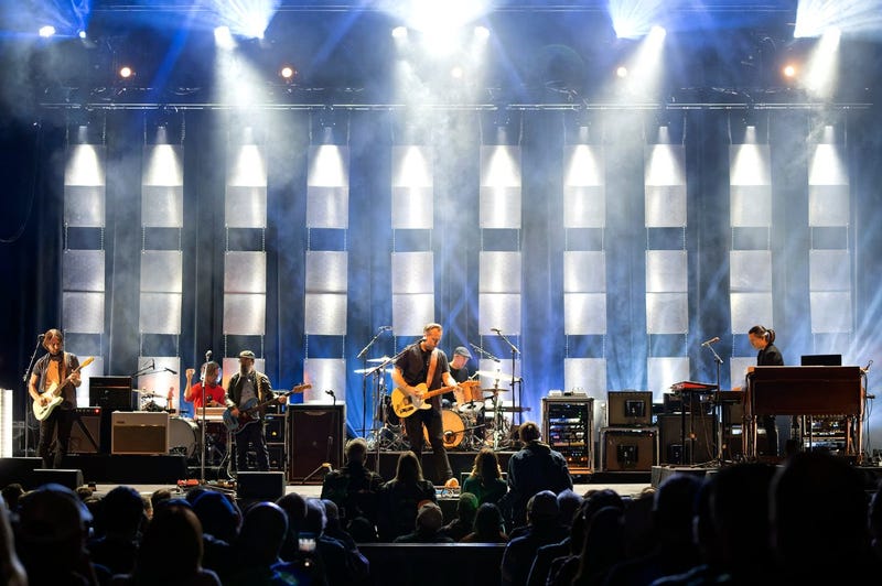Jason Isbell and the 400 Unit