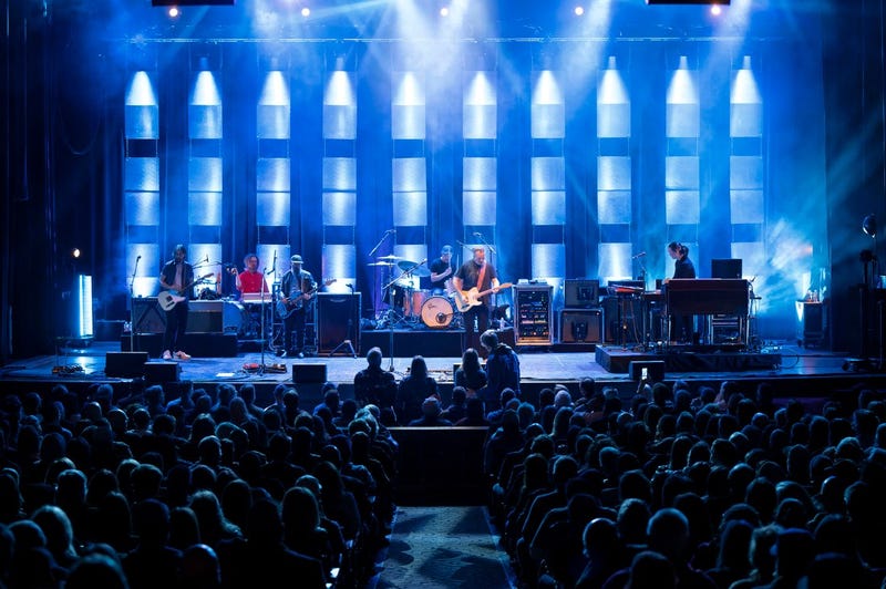 Jason Isbell and the 400 Unit