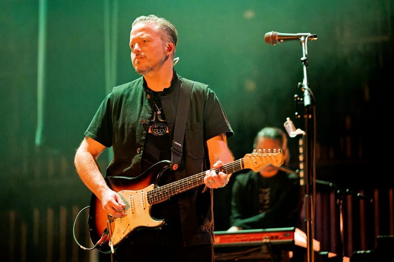 Jason Isbell and the 400 Unit