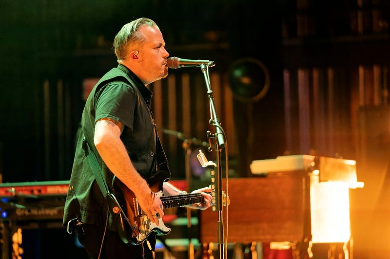 Jason Isbell and the 400 Unit