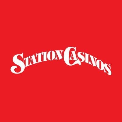 The Logo for Station Casinos
