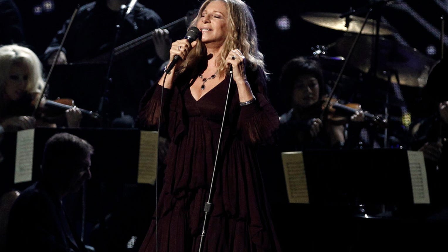 Grammy Museum to launch online streaming service