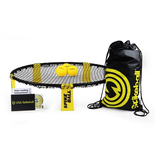 Spikeball 3-Ball Set