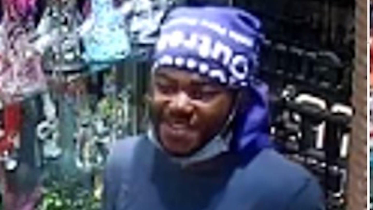 Man chokes, tries to rape woman near UN months after W. Village sex attack on jogger