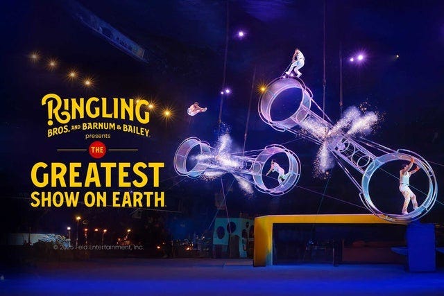 Ringling Bros