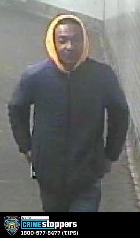 A 23-year-old woman was sexually assaulted inside the Prospect Park subway station in Brooklyn last week, police said.