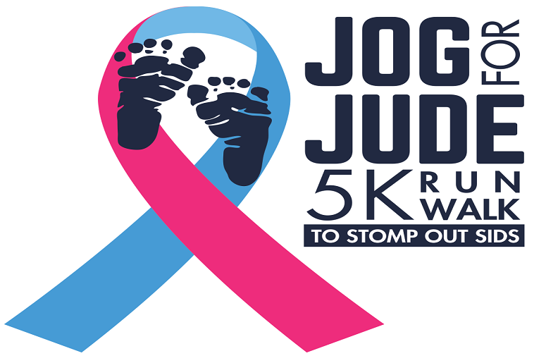 Jog for Jude