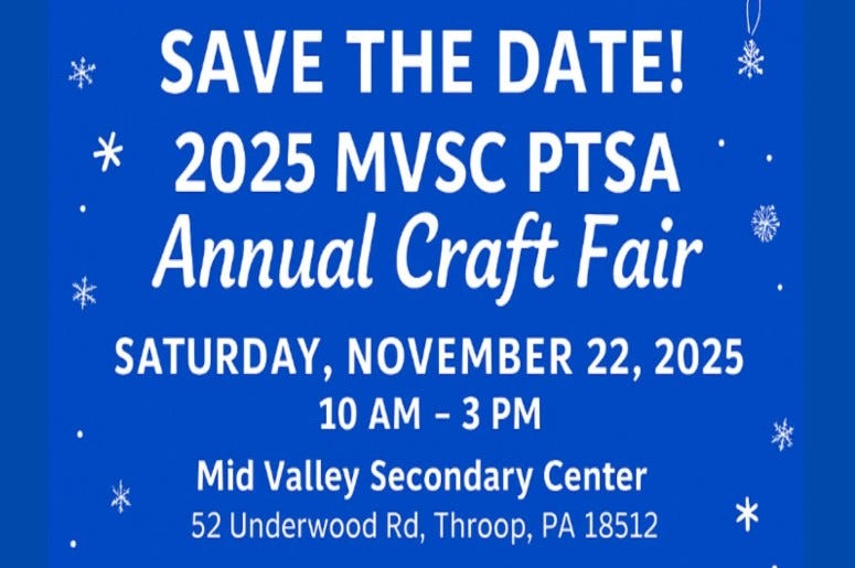 Mid Valley Secondary Center