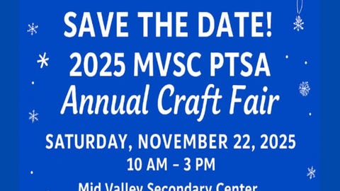 Mid Valley Secondary Center