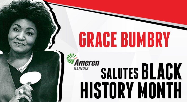 Grace Bumbry