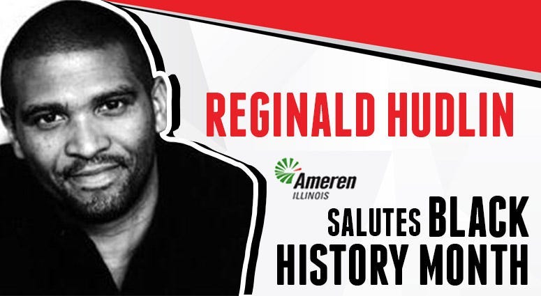 Reginald Hudlin