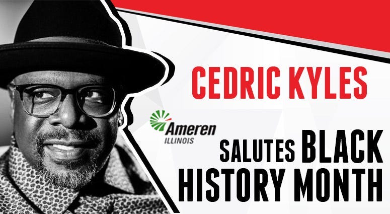Cedric Kyles