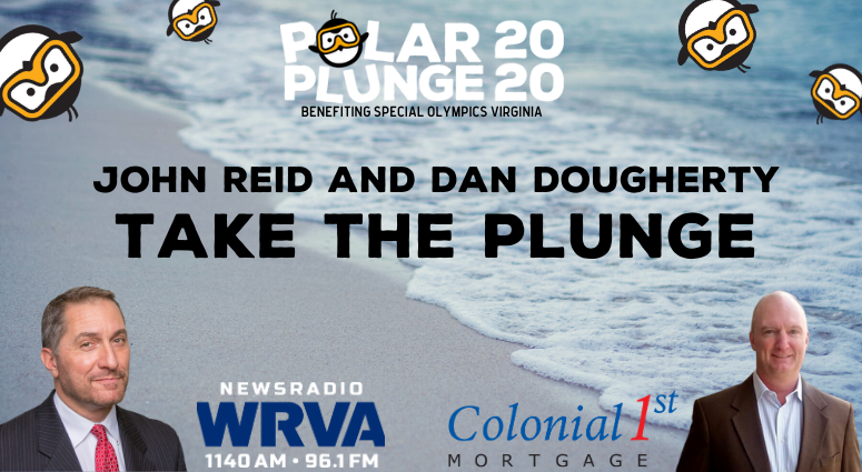 POLAR PLUNGE