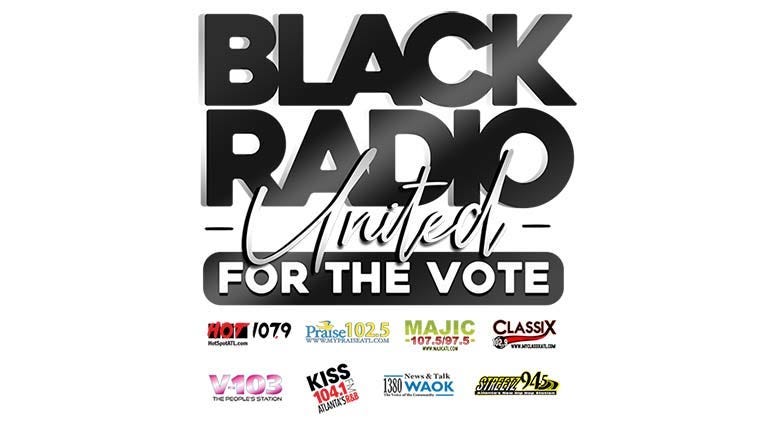 Black Radio United