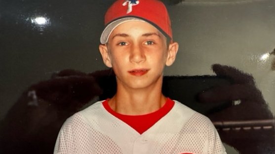 Born with a congenital heart disease, Patrick Brett had three open-heart surgeries by the time he was 9 years old.